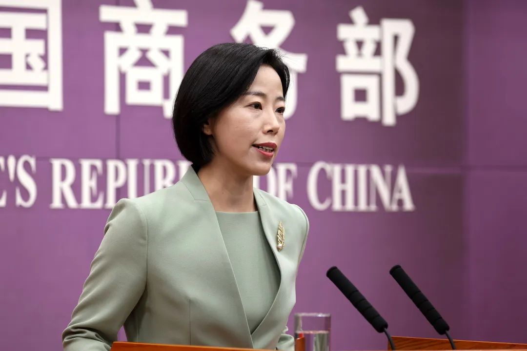 商务部:第二届消博会参展企业和品牌数量均超过首届