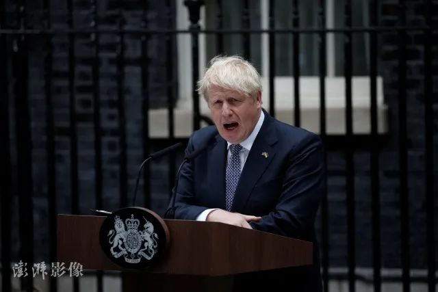 约翰逊发表辞职声明！继任者是他？休闲区蓝鸢梦想 - Www.slyday.coM