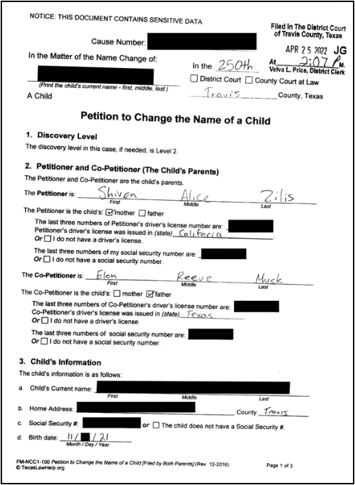 马斯克与旗下高管秘密生下双胞胎，现已有9个孩子休闲区蓝鸢梦想 - Www.slyday.coM