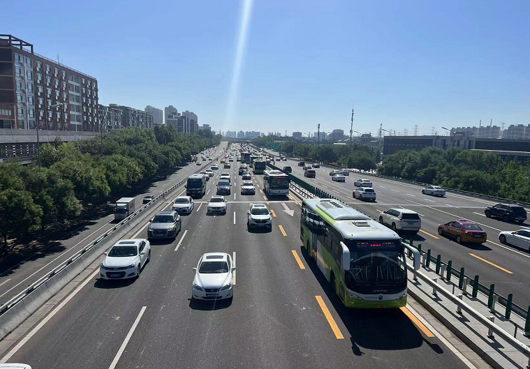 摩托车查限速严吗现在限速多少