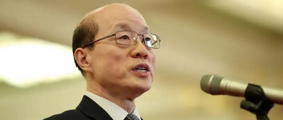 刘结一在人民日报撰文:奋力推进祖国统一进程|统一|台湾省|刘结一_新浪新闻
