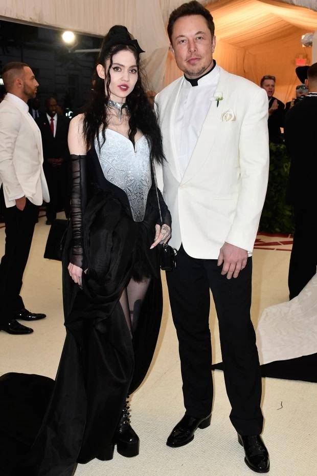 马斯克与旗下高管秘密生下双胞胎，现已有9个孩子休闲区蓝鸢梦想 - Www.slyday.coM