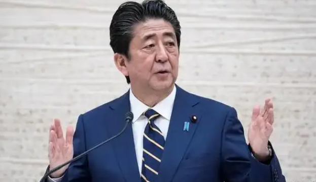 日本前首相安倍晋三遭枪击,医院伤势过重不治身亡,享年67岁!休闲区蓝鸢梦想 - Www.slyday.coM 日本前首相安倍晋三遭枪击,医院伤势过重不治身亡,享年67岁!休闲区蓝鸢梦想 - Www.slyday.coM