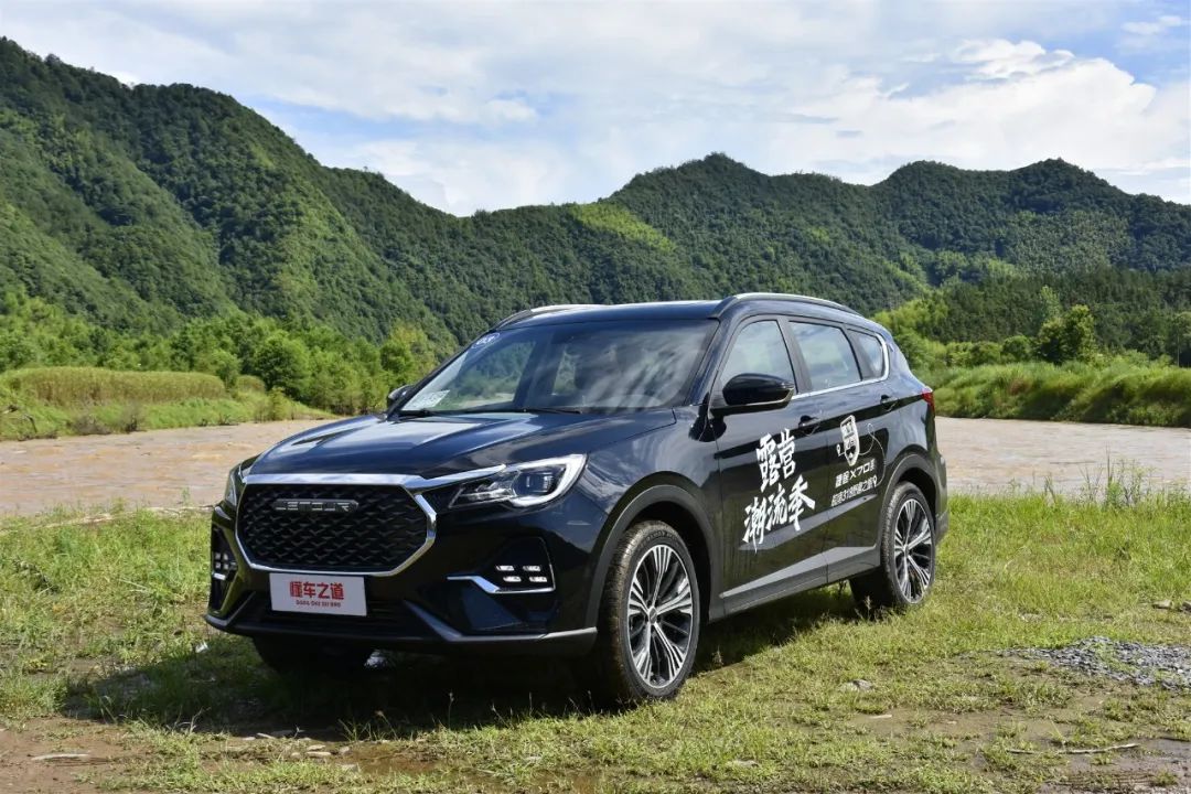 奔着实惠能用，这些国产SUV符合你需求