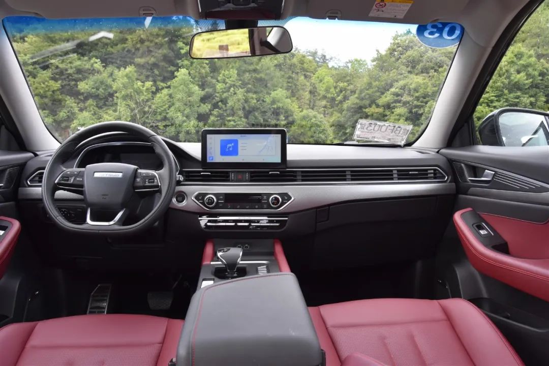 奔着实惠能用，这些国产SUV符合你需求