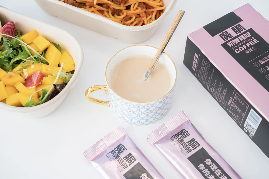 巨星传奇二次提交IPO 营收6亿的魔胴咖啡靠