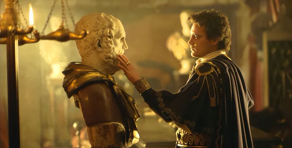 复仇的角斗士罗马帝国的大将被诬陷沦为角斗士的传奇人生