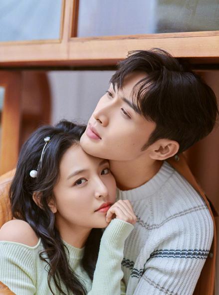 《三分野》杀青，张彬彬晒照告别角色，与吴倩开心合影画面很养眼休闲区蓝鸢梦想 - Www.slyday.coM