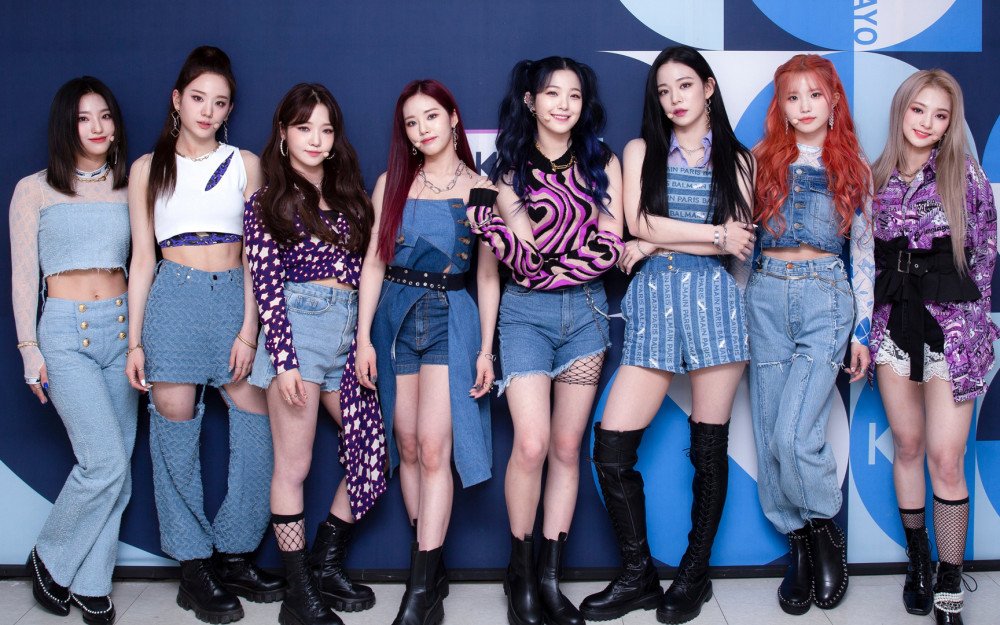 超越Twice娜琏,fromis9音源满分获一位,引发“音源分数”争议休闲区蓝鸢梦想 - Www.slyday.coM 超越Twice娜琏,fromis9音源满分获一位,引发“音源分数”争议休闲区蓝鸢梦想 - Www.slyday.coM