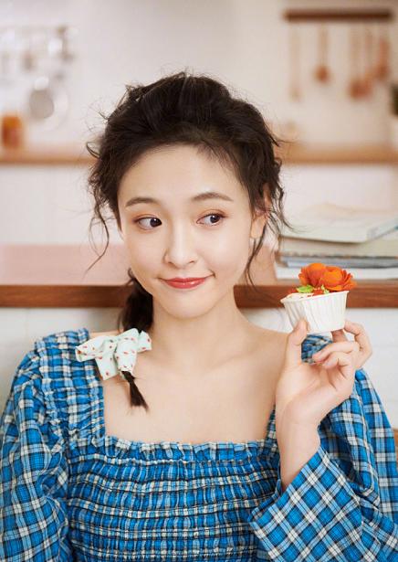 《三分野》杀青，张彬彬晒照告别角色，与吴倩开心合影画面很养眼休闲区蓝鸢梦想 - Www.slyday.coM