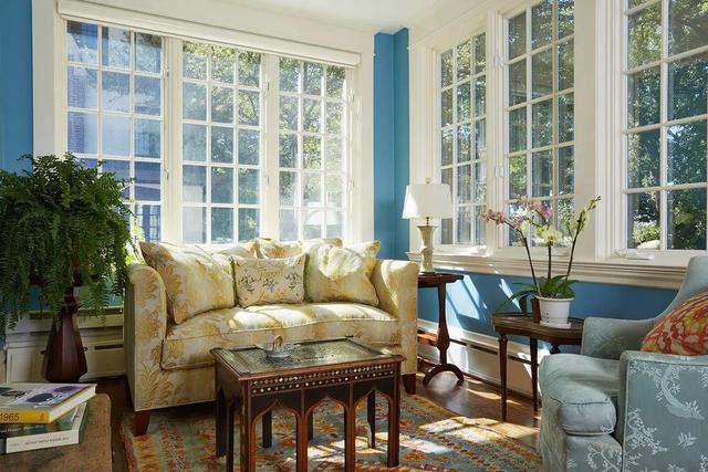 避免阳光房变桑拿房 这些装修贴士用起来休闲区蓝鸢梦想 - Www.slyday.coM 避免阳光房变桑拿房 这些装修贴士用起来休闲区蓝鸢梦想 - Www.slyday.coM