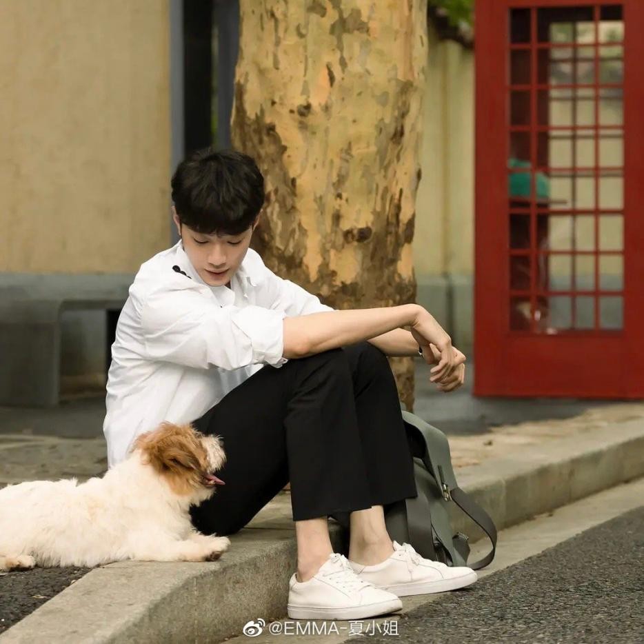 20岁的赖冠霖,因为这部剧成了姐姐们的理想男友!都想和他谈恋爱休闲区蓝鸢梦想 - Www.slyday.coM 20岁的赖冠霖,因为这部剧成了姐姐们的理想男友!都想和他谈恋爱休闲区蓝鸢梦想 - Www.slyday.coM