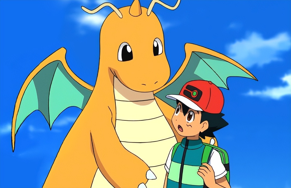 精灵宝可梦渡输给卡露娜小智和快龙地位嗖嗖上升