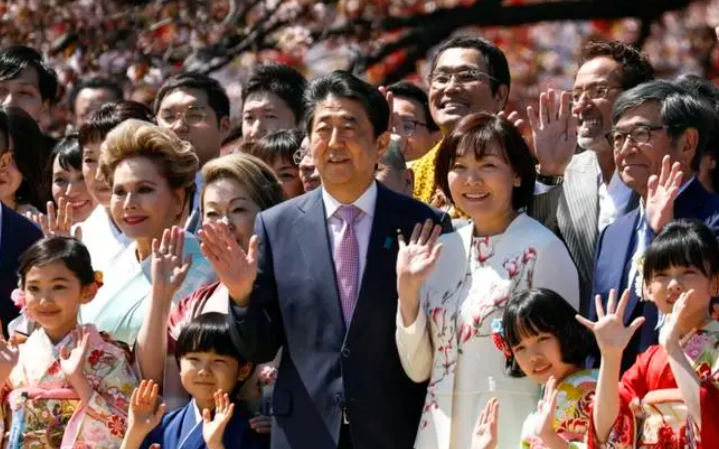 日本前首相安倍晋三遭枪击,医院伤势过重不治身亡,享年67岁!休闲区蓝鸢梦想 - Www.slyday.coM 日本前首相安倍晋三遭枪击,医院伤势过重不治身亡,享年67岁!休闲区蓝鸢梦想 - Www.slyday.coM