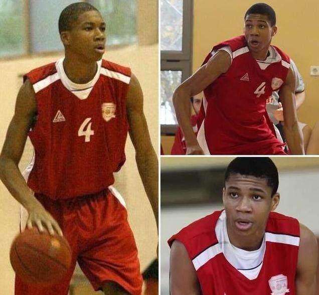 从字母哥到杜兰特看超级锋线如何统治现代篮球赛场