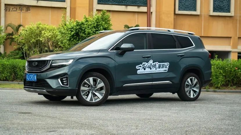 奔着实惠能用，这些国产SUV符合你需求