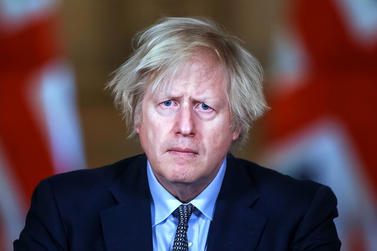 鲍里斯约翰逊从寄予众望到众叛亲离英国史上唯一无视法律首相