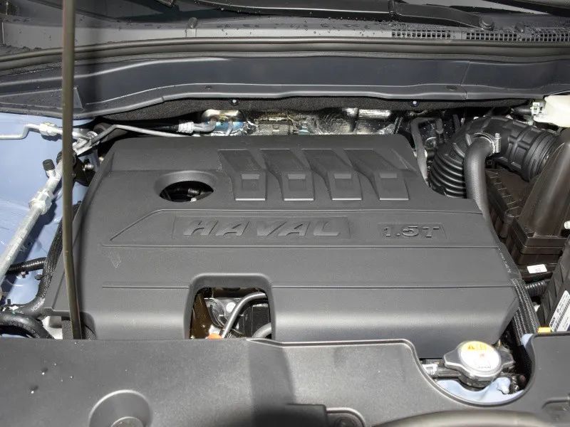 奔着实惠能用，这些国产SUV符合你需求