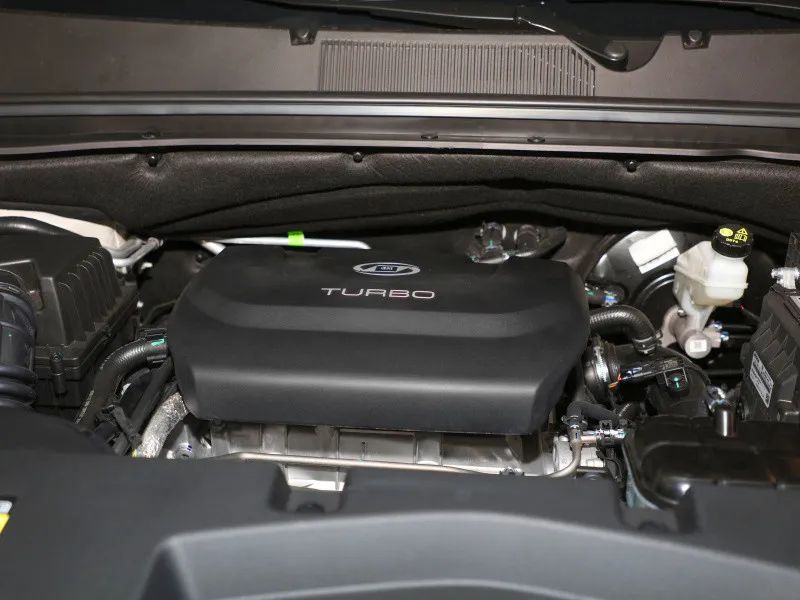 奔着实惠能用，这些国产SUV符合你需求