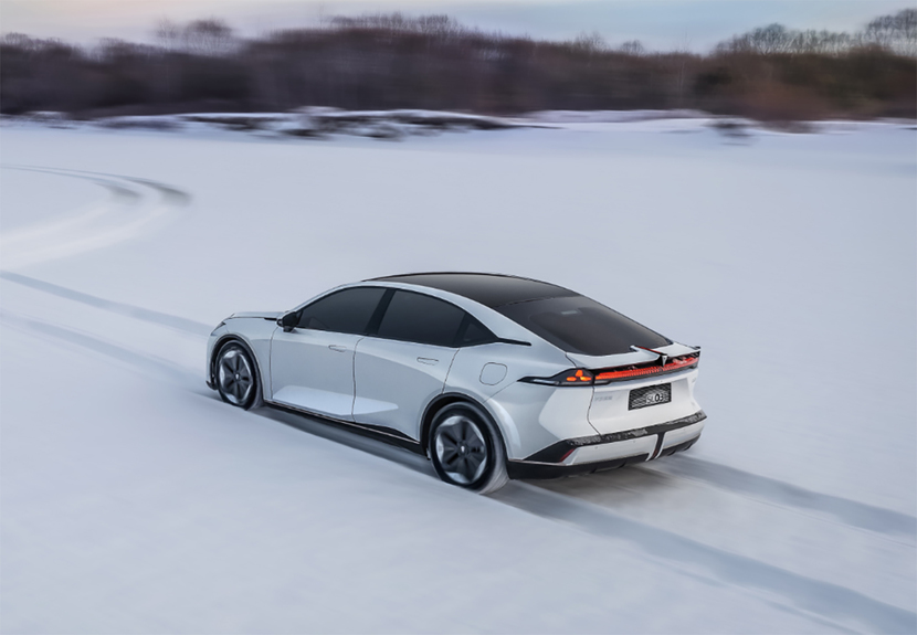 海豹/深蓝SL03/零跑C01怎么选？三款自主新能源轿跑的亮点和不足