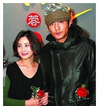 朴树和吴晓敏结婚15年吴晓敏迁就朴树做丁克希望一直幸福下去