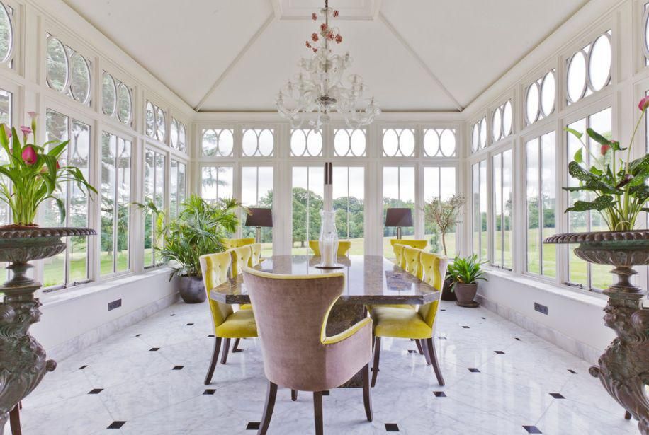 避免阳光房变桑拿房 这些装修贴士用起来休闲区蓝鸢梦想 - Www.slyday.coM 避免阳光房变桑拿房 这些装修贴士用起来休闲区蓝鸢梦想 - Www.slyday.coM