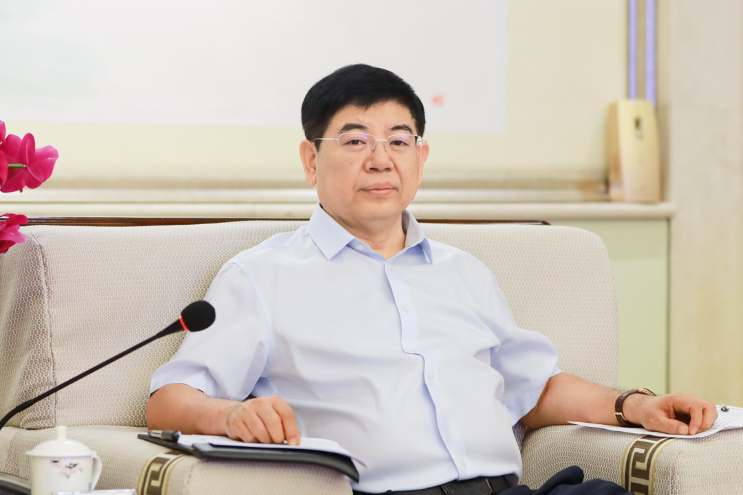 "一白一露"协同发展 宋书玉理事长调研汾酒|吕梁市_新浪财经_新浪网