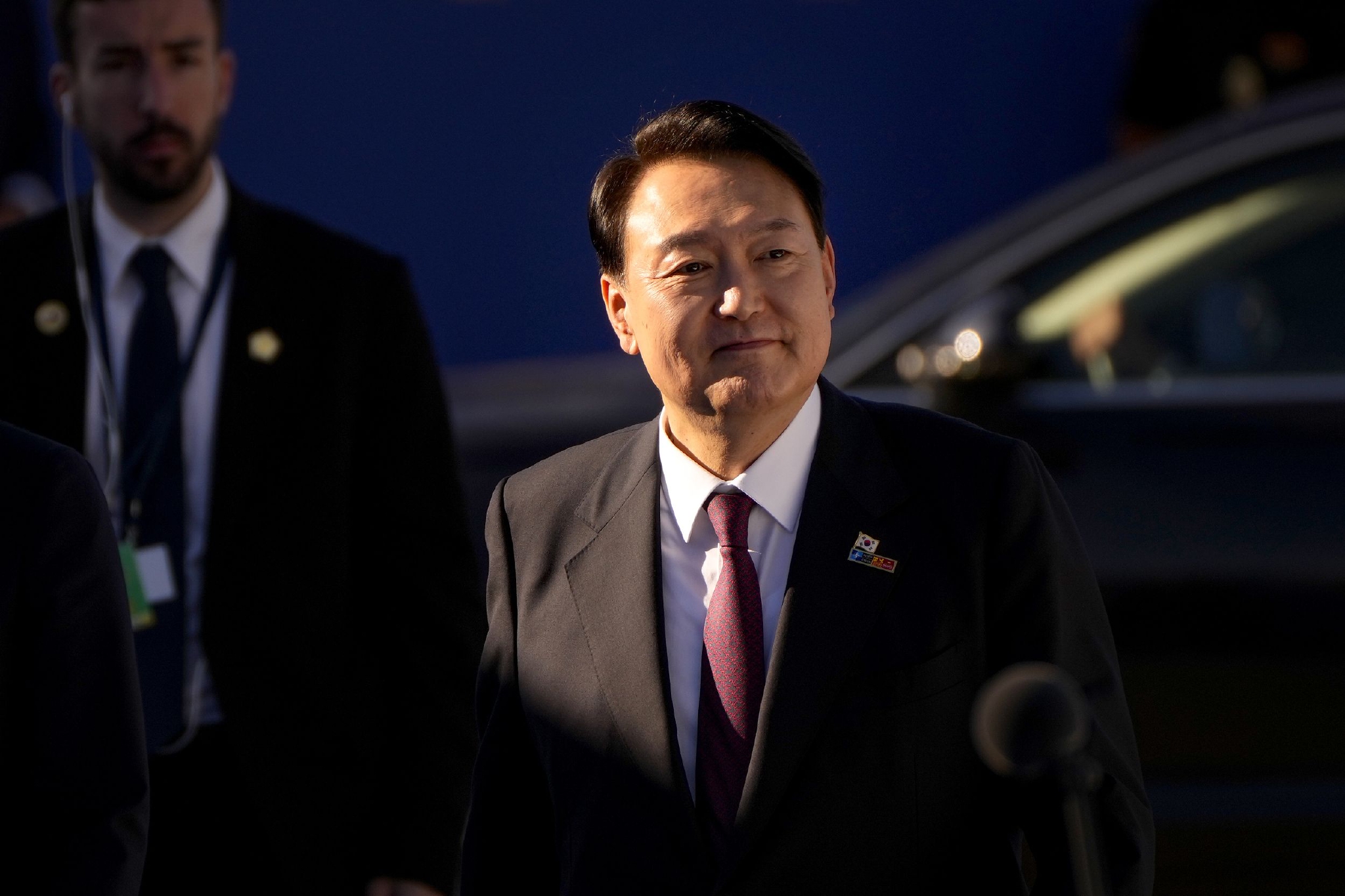 吃瓜正能量网网友科普：韩国总统是谁？了解韩国政治历史与文化