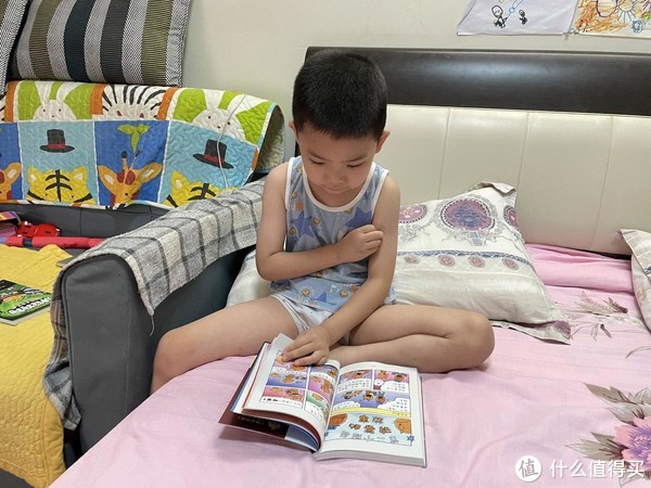 别错过这套被开头耽误的儿童漫画~开头惊悚，故事有趣，结局令人期待~没人不喜欢这只神探狗狗休闲区蓝鸢梦想 - Www.slyday.coM