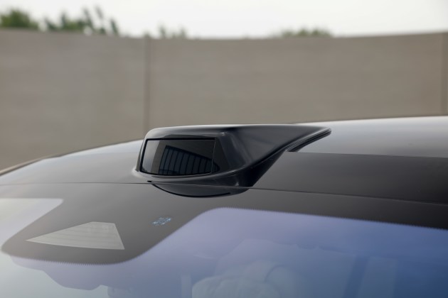 迈向更高阶自动驾驶激光雷达能绘出未来汽车的模样吗