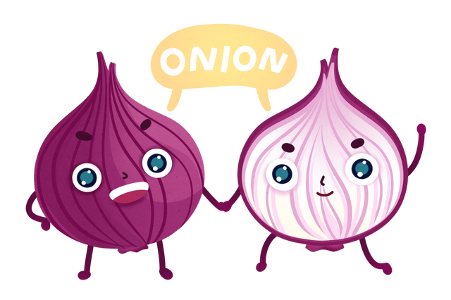 洋葱不仅防癌,还能降压降脂!搭配两物吃,效果更好__财经头条