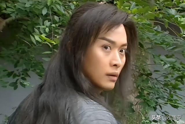 沈浪和白飞飞是最聪明的两个人为何生出来的孩子阿飞智力低下