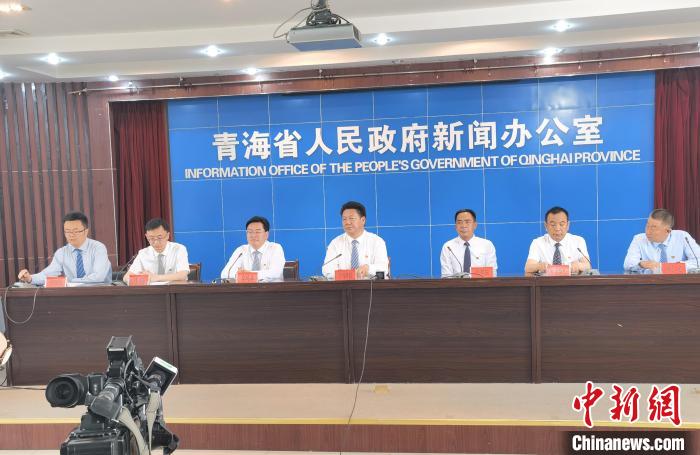 青海海南十年变革：开创经济社会全面发展新局面