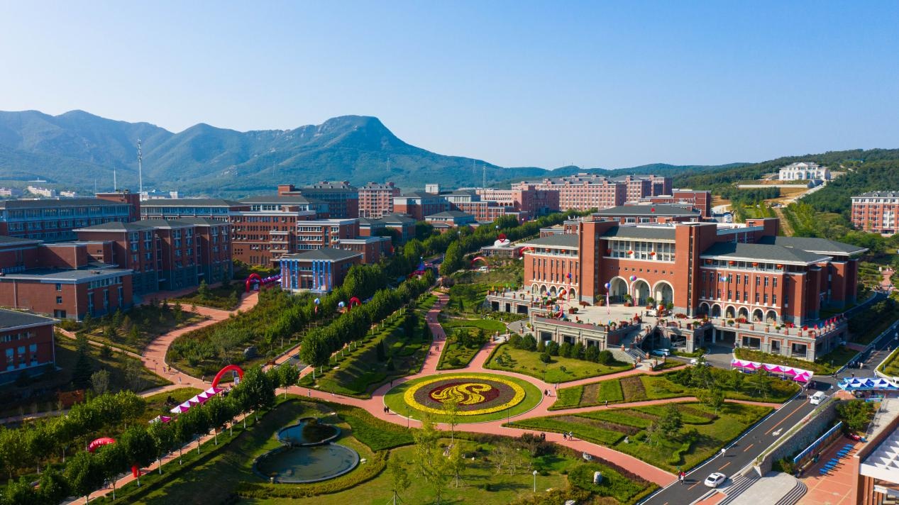 走近辽宁高校大连艺术学院