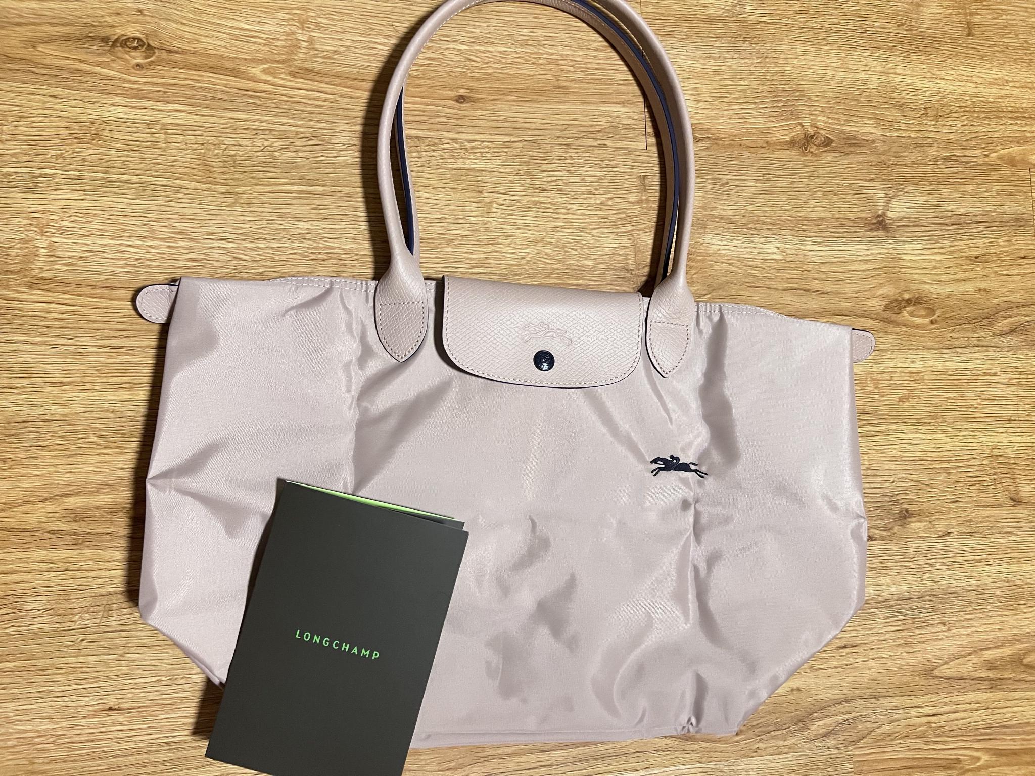 独家法国品牌longchamp珑骧陷退换货双标质疑中国内地门店不退货国外