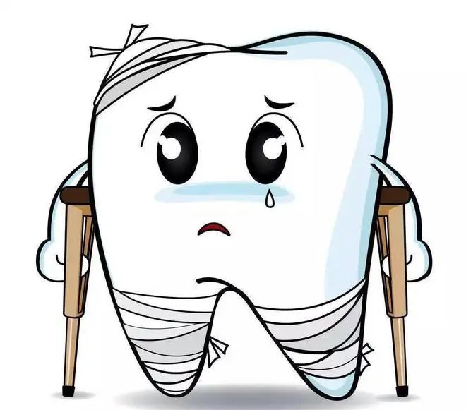 正式官宣关乎缺牙人的钱袋子本月看牙有消费福利可