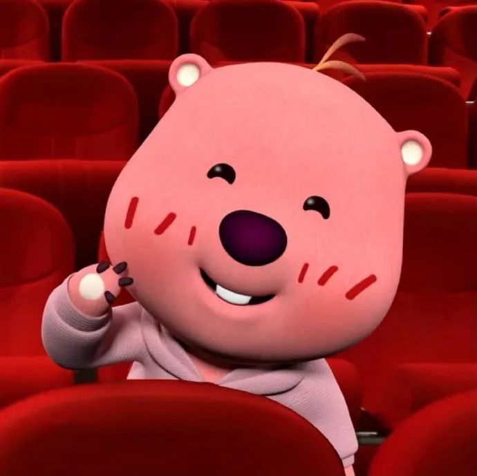 《小海狸loopy67676767》把我可爱死算了__财经头条