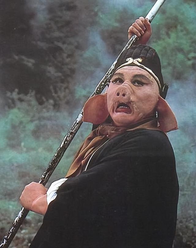 八戒戏嫦娥游戏机