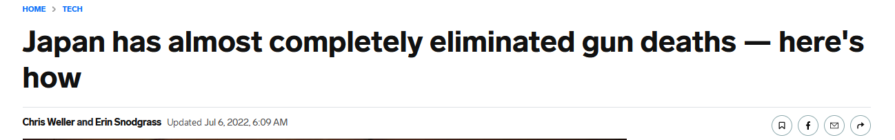 安倍晋三遭枪击，G20外长会现场也惊了：日本可是严格控枪的国家啊…休闲区蓝鸢梦想 - Www.slyday.coM