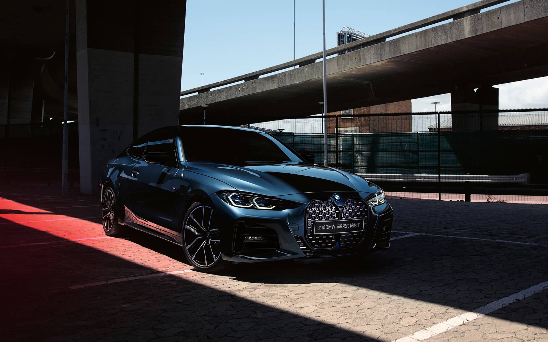 交付378,727辆新车 宝马集团公布上半年在华销量