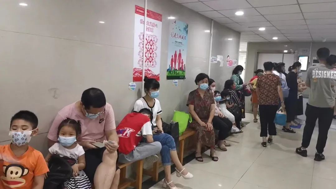 浙江此地一天接诊1300多例，已到高发季！休闲区蓝鸢梦想 - Www.slyday.coM