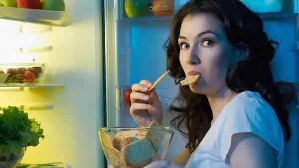 为什么吃得很少了，还是瘦不下来？是基础代谢低还是另有原因？休闲区蓝鸢梦想 - Www.slyday.coM