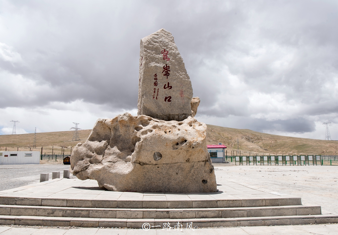 玩转青海格尔木,这里的风光美不胜收,适合暑假去旅游__财经头条