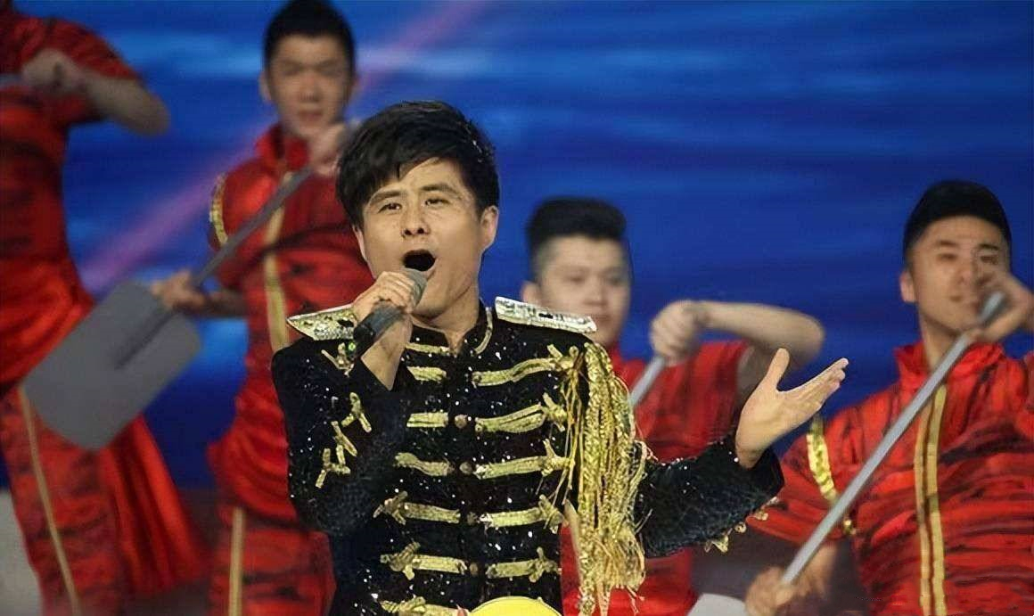 星光大道8位冠军现状多人已无人问津有人负债累累卖菜谋生