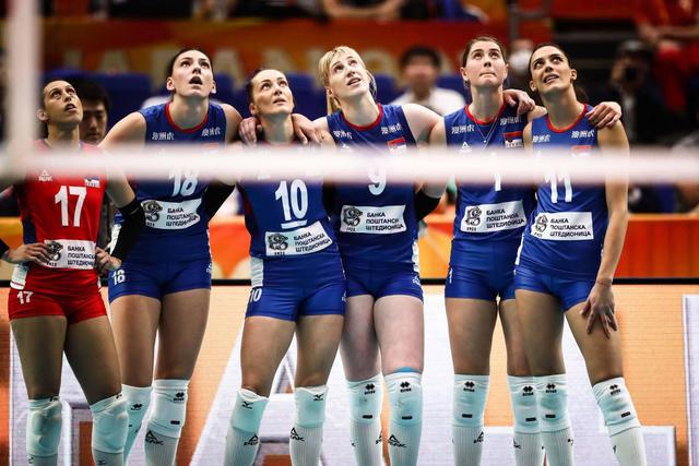 意大利女排宣布荒唐决定恭喜蔡斌意大利淘汰或成定局