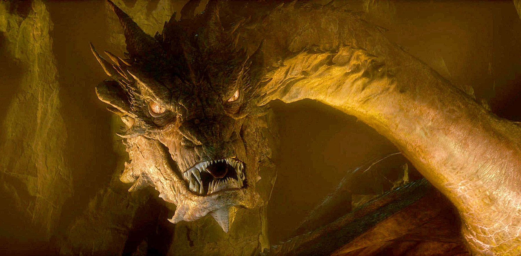 一条喜欢喝伏特加的火龙,尼古拉斯·凯奇新片演怪物