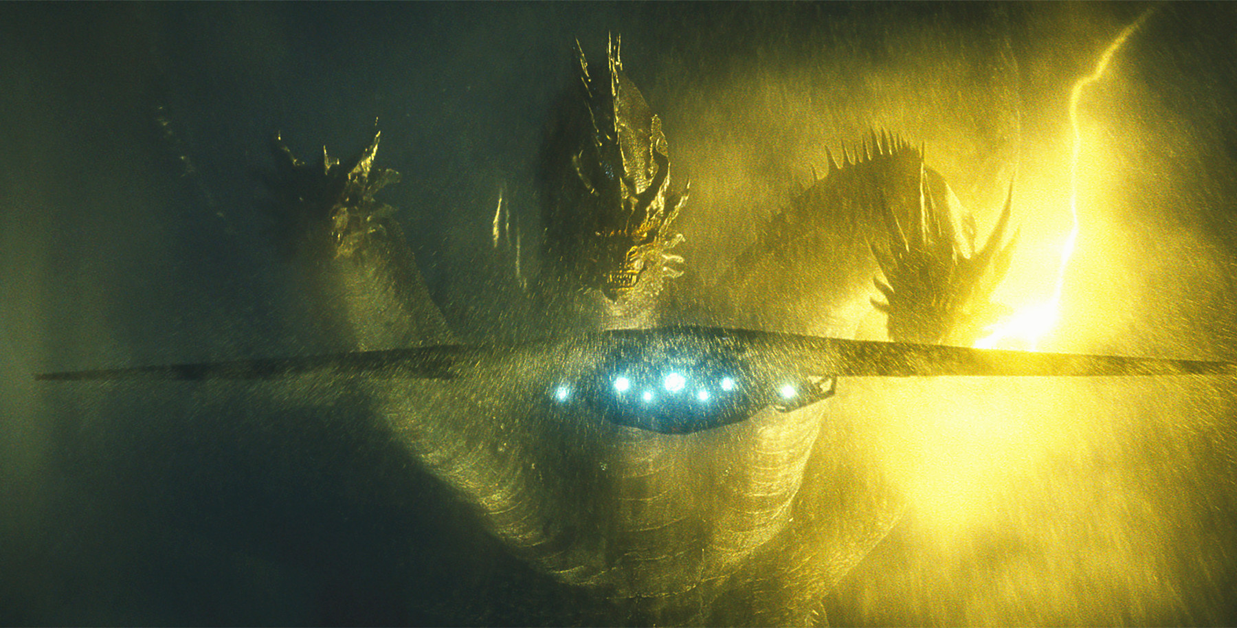 一条喜欢喝伏特加的火龙尼古拉斯凯奇新片演怪物