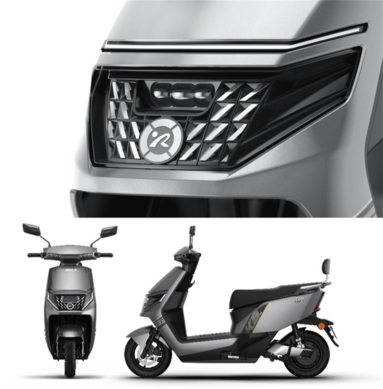 新日k5 3.0,超远续航,远距离通勤新选择!