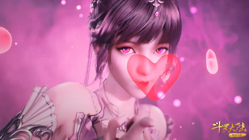 斗罗官方给三眼魔狐加戏玩计谋胜过唐三小舞一打七喜提两外挂