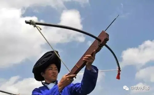 弩的起源:弩究竟起源于哪里,又是怎样变成一种武器的?